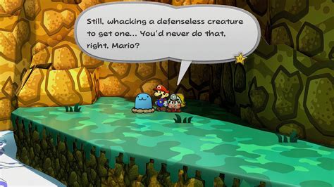 Unveiling the Hidden Secrets of Whacka Boss TTYD