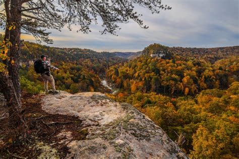 Unveiling the Hidden Treasures of the Bluegrass State