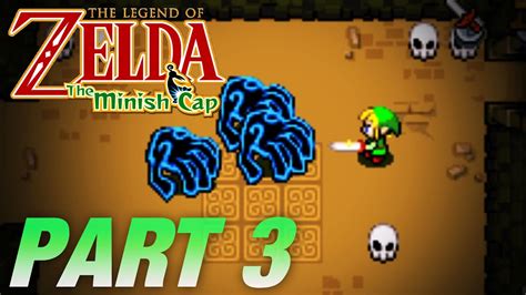 Unveiling the Hidden Treasures of the Minish Cap