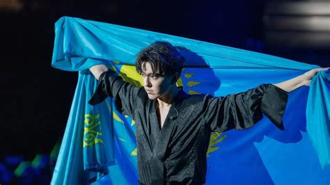 Unveiling the Hidden Truth: The Dimash Kudaibergen's Secret Revealed