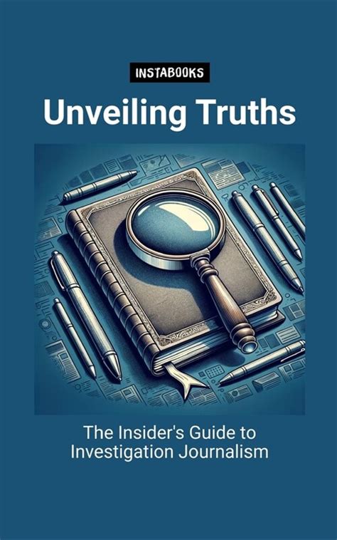 Unveiling the Hidden Truths: Richard Rivero's Investigative Arsenal