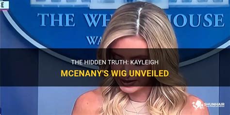 Unveiling the Hidden Truths: The Downsides of Wig-Wearing Unveiled