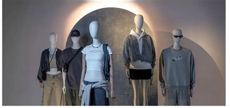 Unveiling the Hidden World of Mannequins