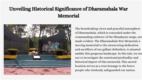 Unveiling the Historical Significance