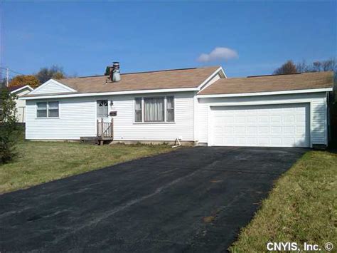 Unveiling the History and Architecture of 1319 Ashton Rd Utica