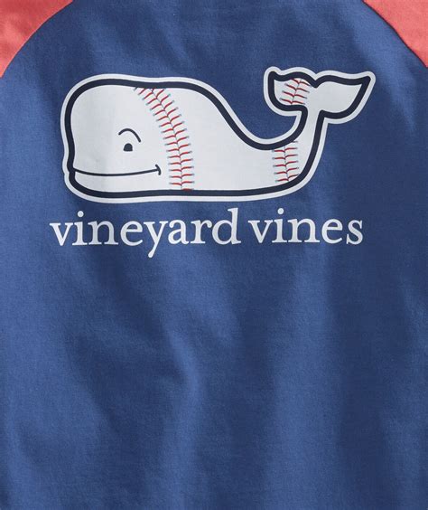 Unveiling the History and Heritage of Vineyard Vines Baseball Shirt