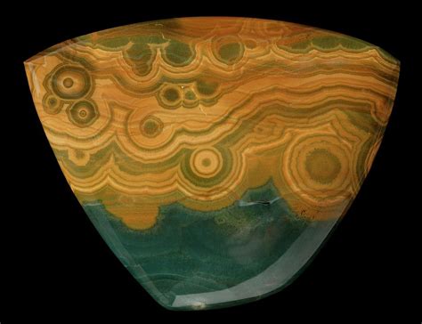 Unveiling the History and Origins of Jasper Agate