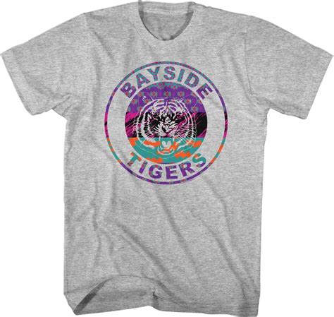 Unveiling the History and Symbolism of the Bayside Tigers Shirt