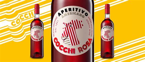 Unveiling the History of Cocchi Rosa