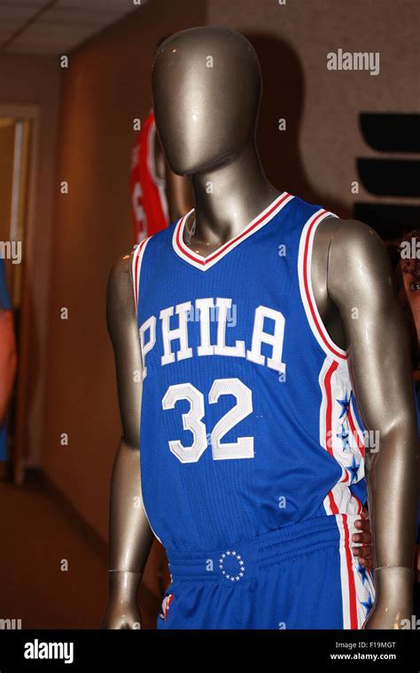 Unveiling the History of the Sixers Jersey