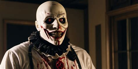 Unveiling the Horrific Allure of "Terrifier 1": A Comprehensive Guide