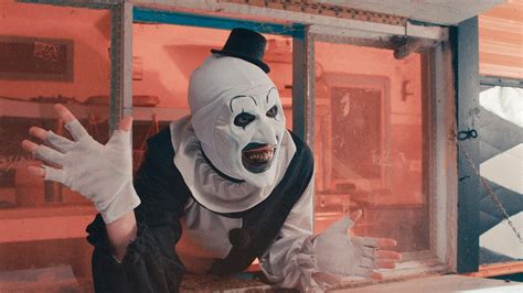 Unveiling the Horrific Allure of Terrifier: A Guide to Embracing the True Nature of Fear