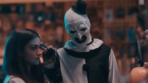 Unveiling the Horrific Canvas of Terrifier 1: A Guide to the Gory Masterpiece