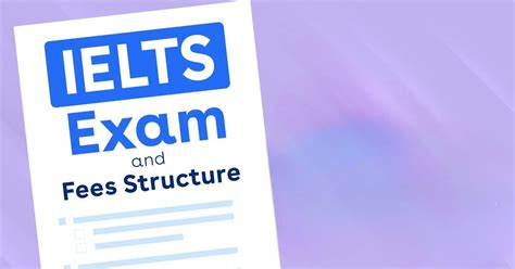 Unveiling the IELTS Exam Fee Structure in Singapore: A Comprehensive Guide