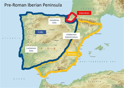 Unveiling the Iberian Peninsula: A Land Steeped in History and Rich in Culture