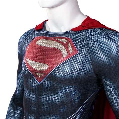 Unveiling the Iconic Clark Kent Superman Costume: A Symbol of Hope and Inspiration