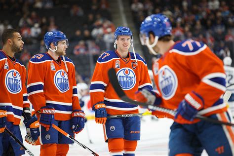 Unveiling the Iconic Evolution of Oilers Jerseys: A Decade-by-Decade Retrospective