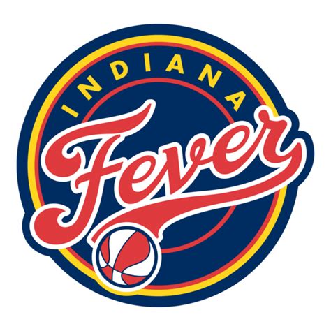 Unveiling the Iconic Indiana Fever Logo: A Symbol of Perseverance and Tenacity