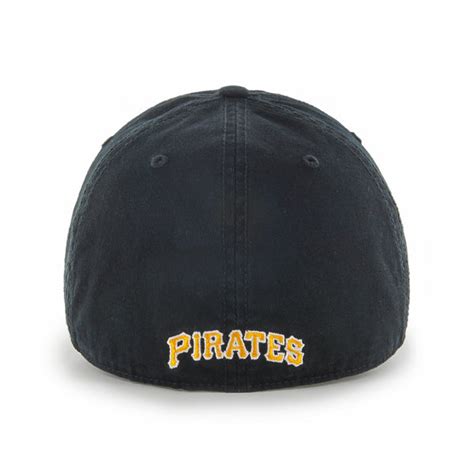 Unveiling the Iconic Pittsburgh Pirate Hats: A Comprehensive Guide