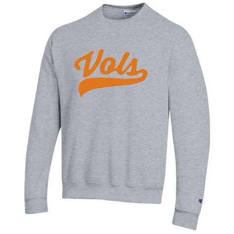 Unveiling the Iconic Tennessee Vols Sweatshirt