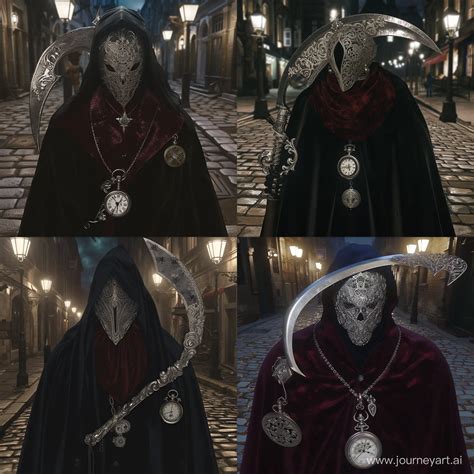 Unveiling the Icons of Yharnam's Fashion