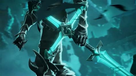 Unveiling the Icy Grip of Viego's Sword: A Comprehensive Guide