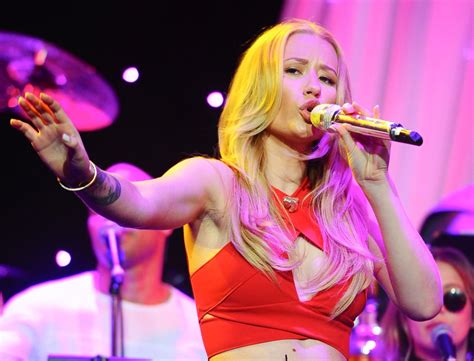 Unveiling the Iggy Azalea Telegram: A Comprehensive Guide to Exclusive Content