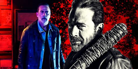 Unveiling the Impact and Significance of Negan's Iconic Outfit