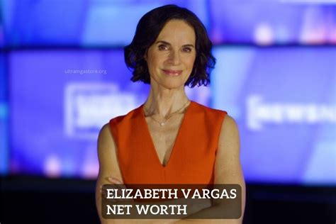 Unveiling the Impact and Strategies of Elizabeth Vargas' Advocacy for Mental Health