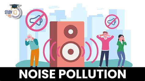 Unveiling the Impact of Noise on Our Health and Well-being: A Detailed Examination