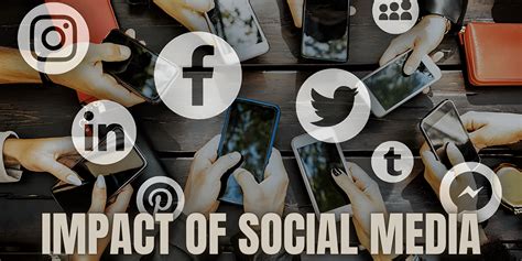 Unveiling the Impact of Social Media on Adolescent Self-Image: A Comprehensive Guide