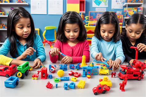 Unveiling the Impact of Toy Craze on Children's Development: A Comprehensive Analysis