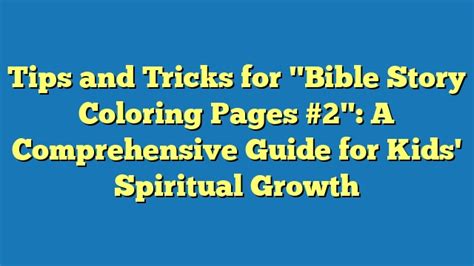 Unveiling the Indigo White Bible: A Comprehensive Guide to Spiritual Growth and Discovery