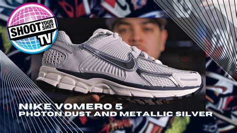 Unveiling the Innovative Vomero 5 Photon Dust: A Comprehensive Guide for Runners and Enthusiasts