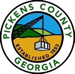 Unveiling the Intricacies of Property Taxation in Pickens County, GA