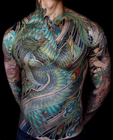 Unveiling the Intricacies of Yakuza Tattoos