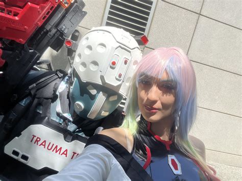 Unveiling the Intricate Nature of Trauma Team Cosplay