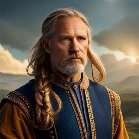 Unveiling the Intricate Tapestry of Viking Attire: A Comprehensive Guide through the Costumes of the Vikings TV Series