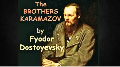 Unveiling the Intricate Web of Fyodor Karamazov: A Literary Journey into the Depths of Dead Apple