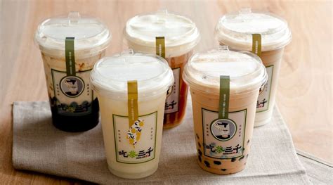 Unveiling the Intriguing Bubble Tea Craze: A Comprehensive Guide to Bubbles_boo12