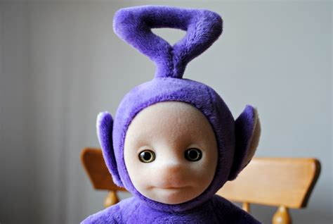 Unveiling the Intriguing Dimensions of the Teletubbies: A Comprehensive Guide