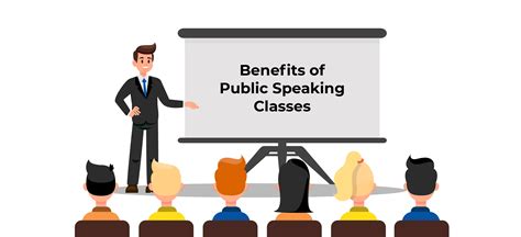 Unveiling the Invaluable Benefits of Public Speaking Courses