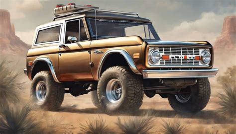 Unveiling the John Bronco: An In-Depth Guide to Performance, Reliability, and Cost