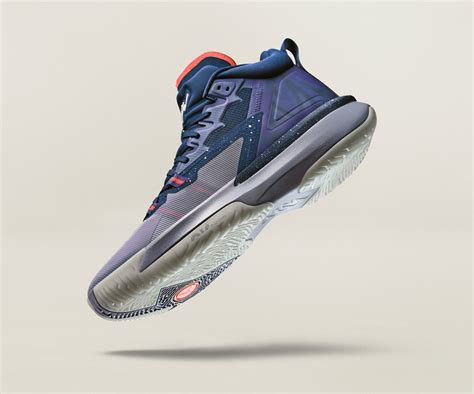 Unveiling the Jordan Zion 1: A Basketball Revelation for Elite Performance