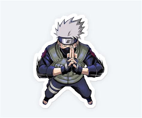 Unveiling the Kakashi Hatake Mask: A Symbol of Strength and Inspiration