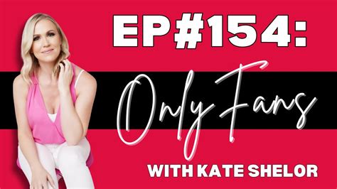 Unveiling the Kate Shelor OnlyFans Leak: A Comprehensive Analysis