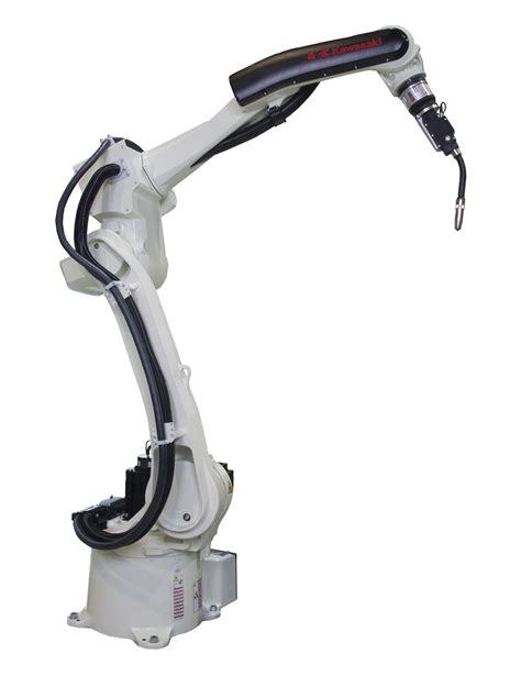 Unveiling the Kawasaki Industrial Robot: Empowering the Future of Automation