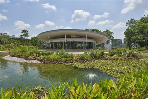 Unveiling the Key Landmarks of Jurong West