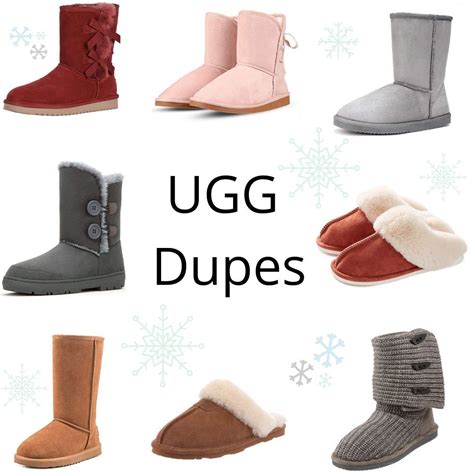 Unveiling the Key to Affordable UGGs