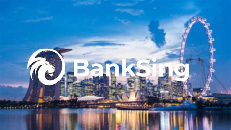 Unveiling the Key to International Banking: Singapore Branch Address